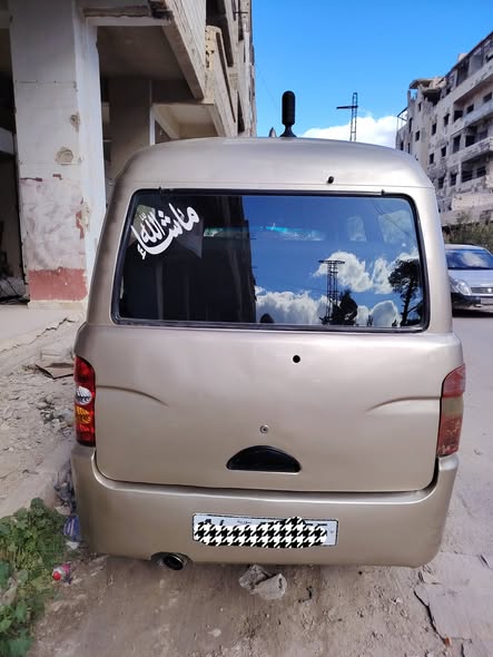 شانا 7ركاب 2005 - صورة 2