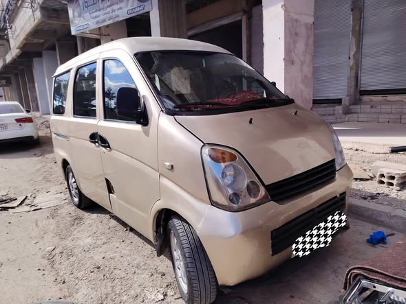 شانا 7ركاب 2005 - صورة 3