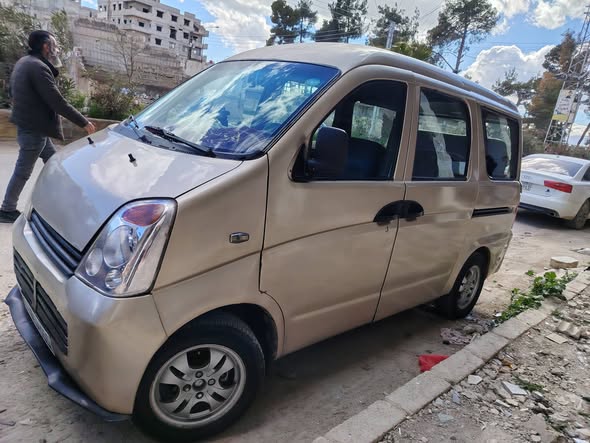 شانا 7ركاب 2005 - صورة 4