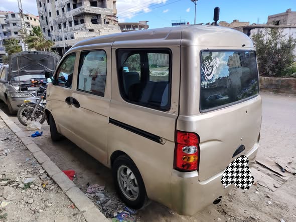 شانا 7ركاب 2005 - صورة 5