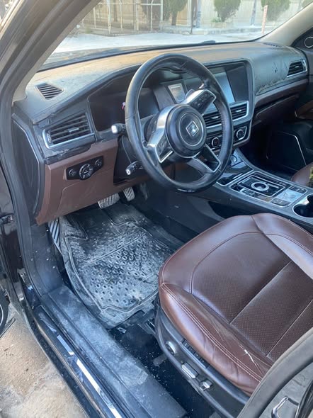 زوتاي T600 2018