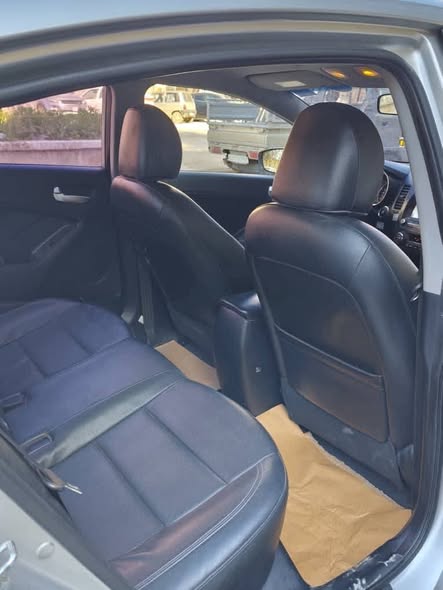 كيا K3 2013 - صورة 2