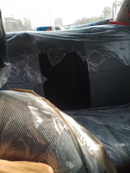 كيا ريو 2002 - صورة 2