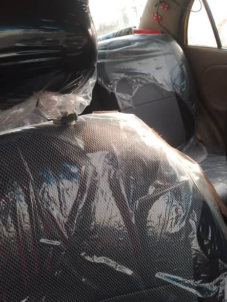 كيا ريو 2002 - صورة 3