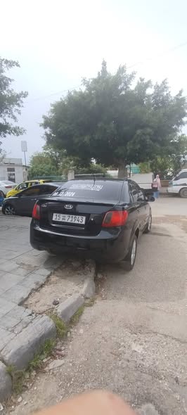 كيا ريو 2010 - صورة 2