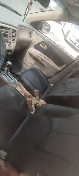 كيا ريو 2010 - صورة 4