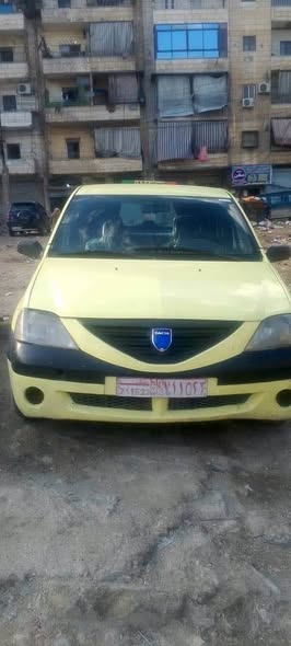 داسيا لوغان 2006 - صورة 2