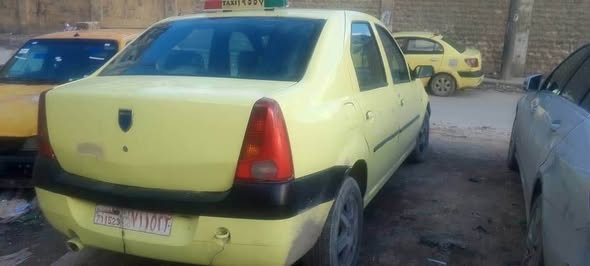 داسيا لوغان 2006 - صورة 3