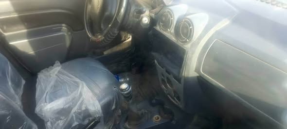 داسيا لوغان 2006 - صورة 4