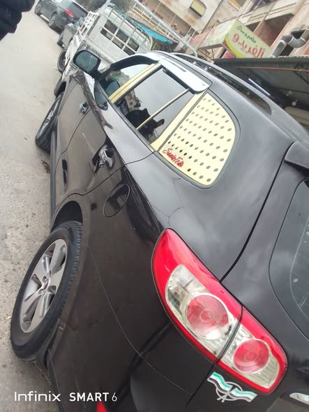 هيونداي سانتا في 2012 - صورة 2