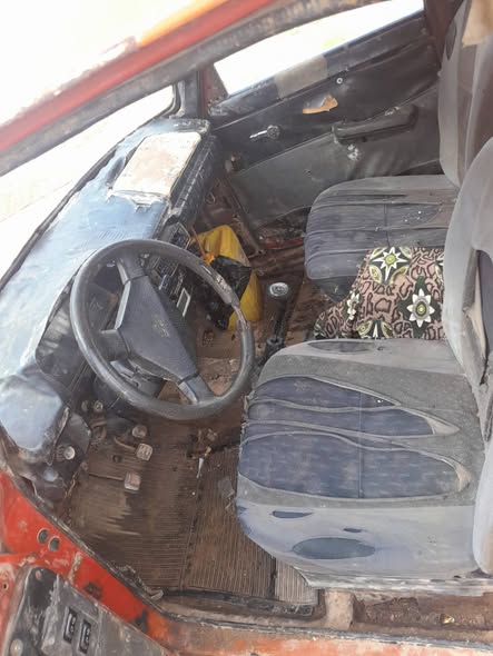 ميتسوبيشي كولت 1983 - صورة 2