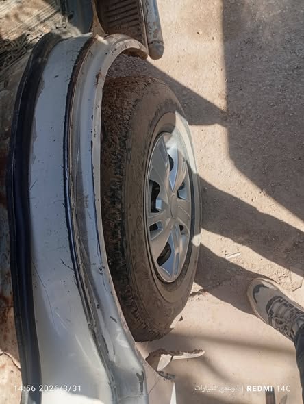 كيا 2700 1997 - صورة 1