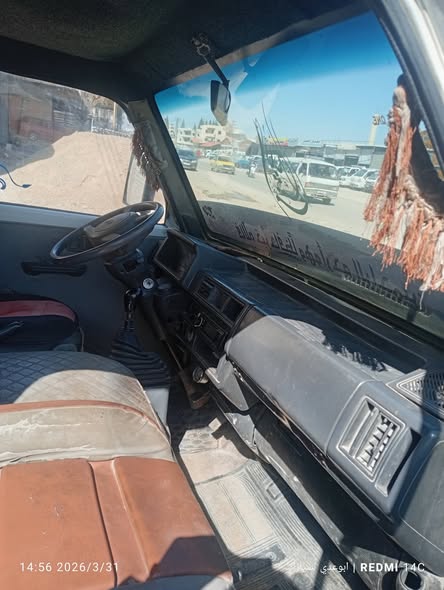 كيا 2700 1997 - صورة 2