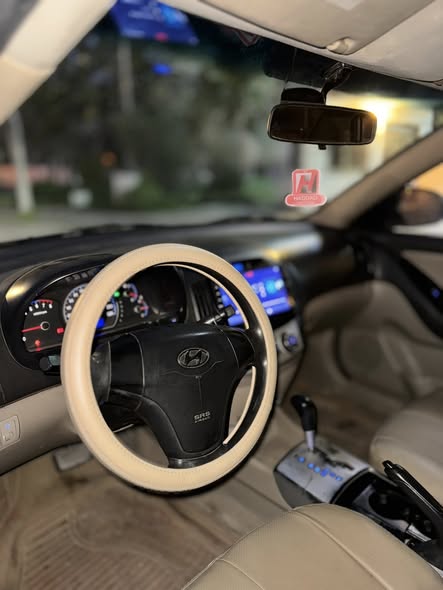 هونداي أفانتي 2008 - صورة 4