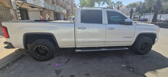 جمس سيرا 2014 - صورة 2