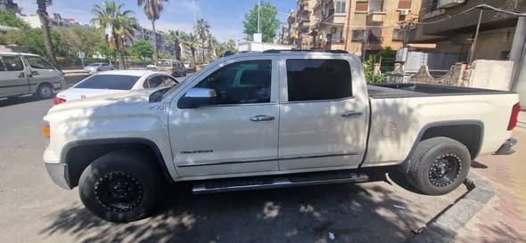 جمس سيرا 2014 - صورة 3