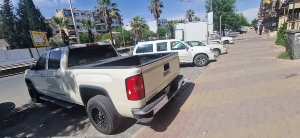 جمس سيرا 2014 - صورة 4