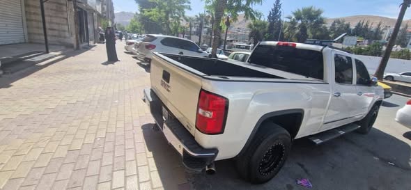 جمس سيرا 2014 - صورة 5