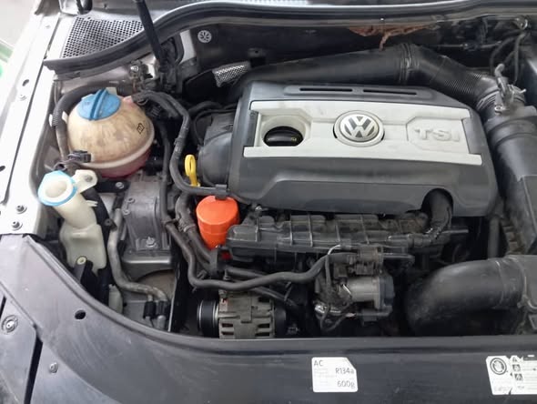 فولكس فاجن سي سي 2015 - صورة 2