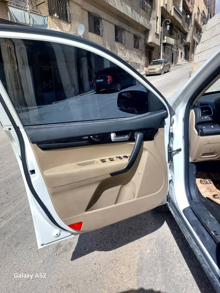 كيا سيرنتو 2015