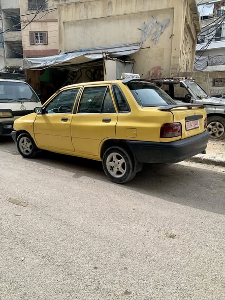 سايبا سابا 2003 - صورة 2