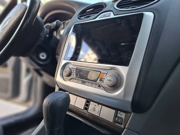 فورد فوكس 2008