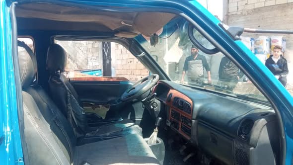 دايو تاونر 1998 - صورة 2