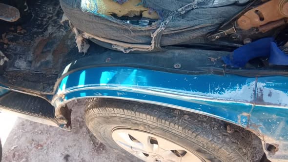 دايو تاونر 1998 - صورة 3