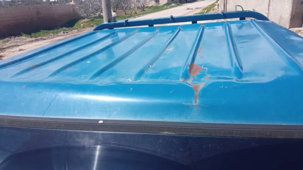 دايو تاونر 1998 - صورة 4