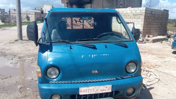 دايو تاونر 1998 - صورة 5