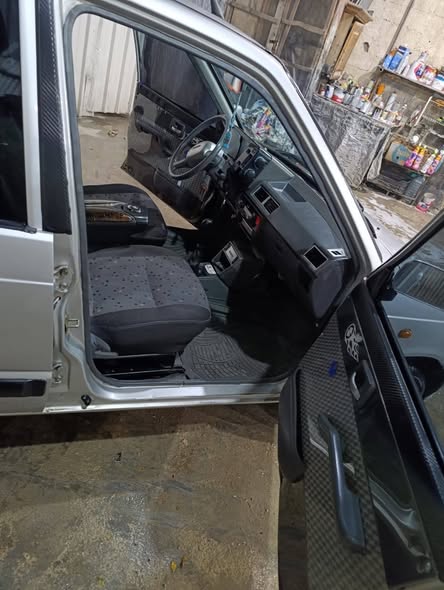 سوزوكي سوزوكي ماروتي 2007 - صورة 4