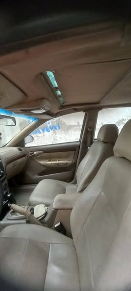 برلنس 550 2007 - صورة 2