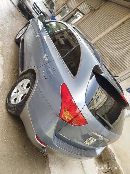 هيونداي فيراكروز 2009 - صورة 2