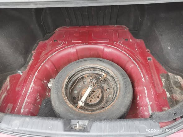 هيونداي أفانتي 2007