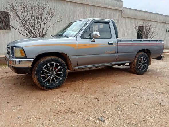 تويوتا بيك أب 1997 - صورة 5