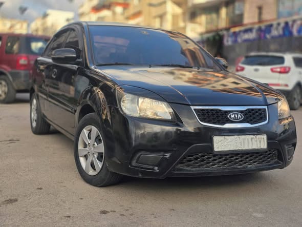كيا ريو 2011 - صورة 2