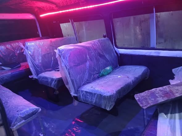 ميتسوبيشي كارت 1994 - صورة 4