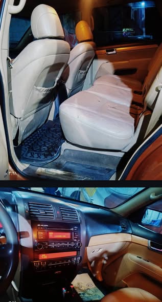 كيا موهافي 2009 - صورة 2