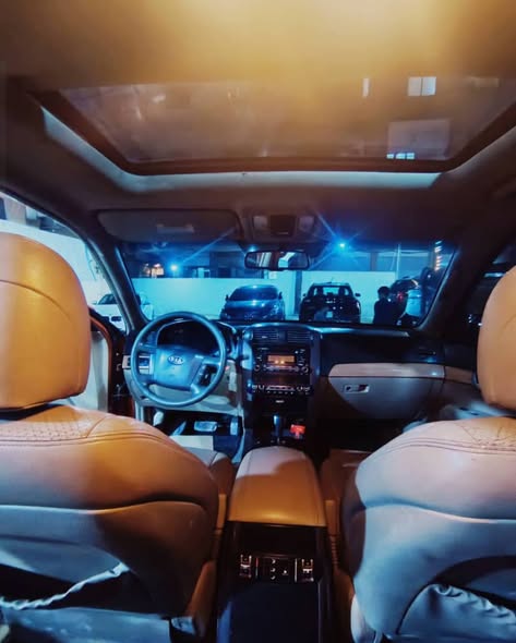 كيا موهافي 2009 - صورة 3