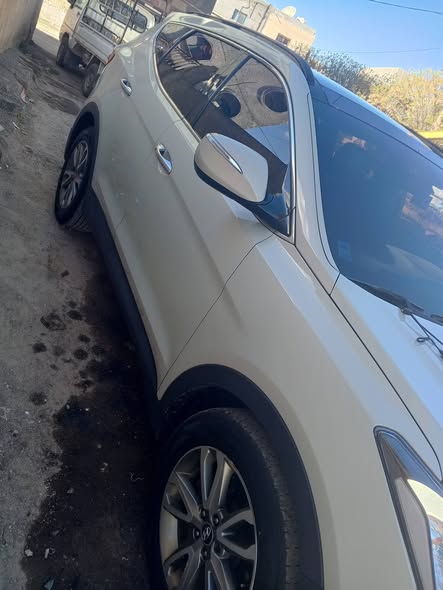 هيونداي سنتافيه 2013 - صورة 3