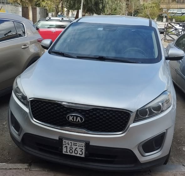 كيا سورينتو 2018 - صورة 4