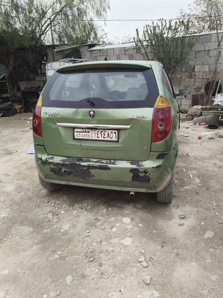 شانا بيني 2008 - صورة 2