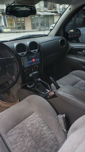 جيمس انفوي 2006