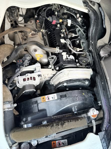 هيونداي بورتر 2017 - صورة 2