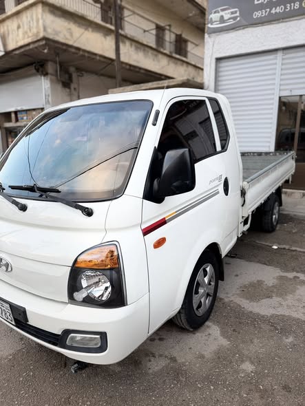 هيونداي بورتر 2017 - صورة 5