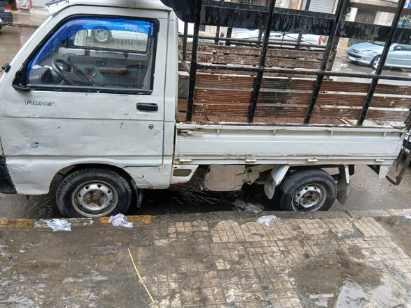 آسيا تاونر 1995