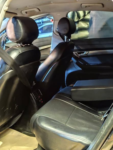 أودي A6 2008 - صورة 5