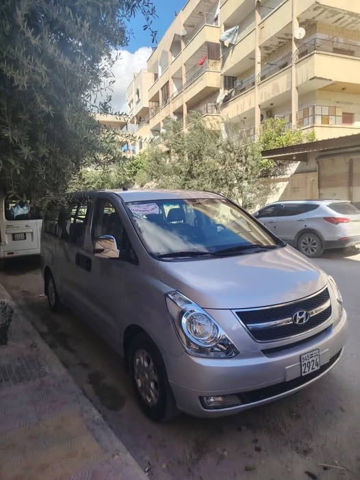 هيونداي اتش ون 2010