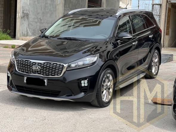كيا سورنتو 2020 - صورة 2
