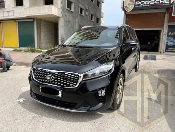 كيا سورنتو 2020 - صورة 3